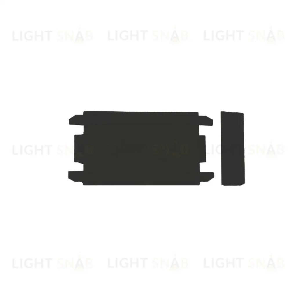 Ввод питания на шинопровод Wertmark Hadar WTH.L5.60.OP0 WTH.L5.60.OP0