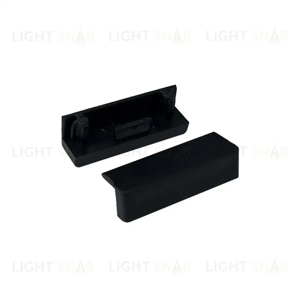 Заглушка на торец шинопровода Wertmark Hadar WTH.L5.60.O00 WTH.L5.60.O00
