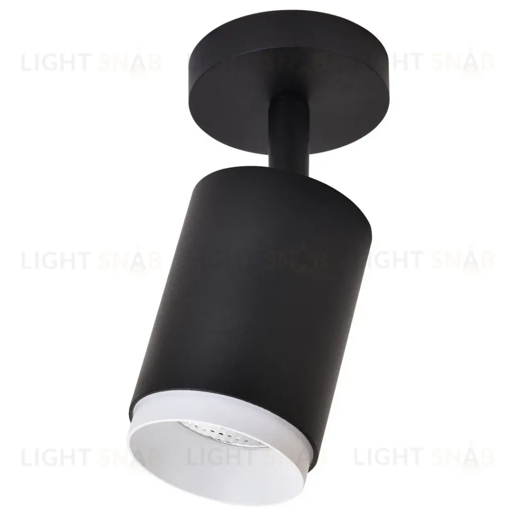 Накладной спот Wertmark Stecken WE801.01.027+WE803.RG.000 WE801.01.027+WE803.RG.000