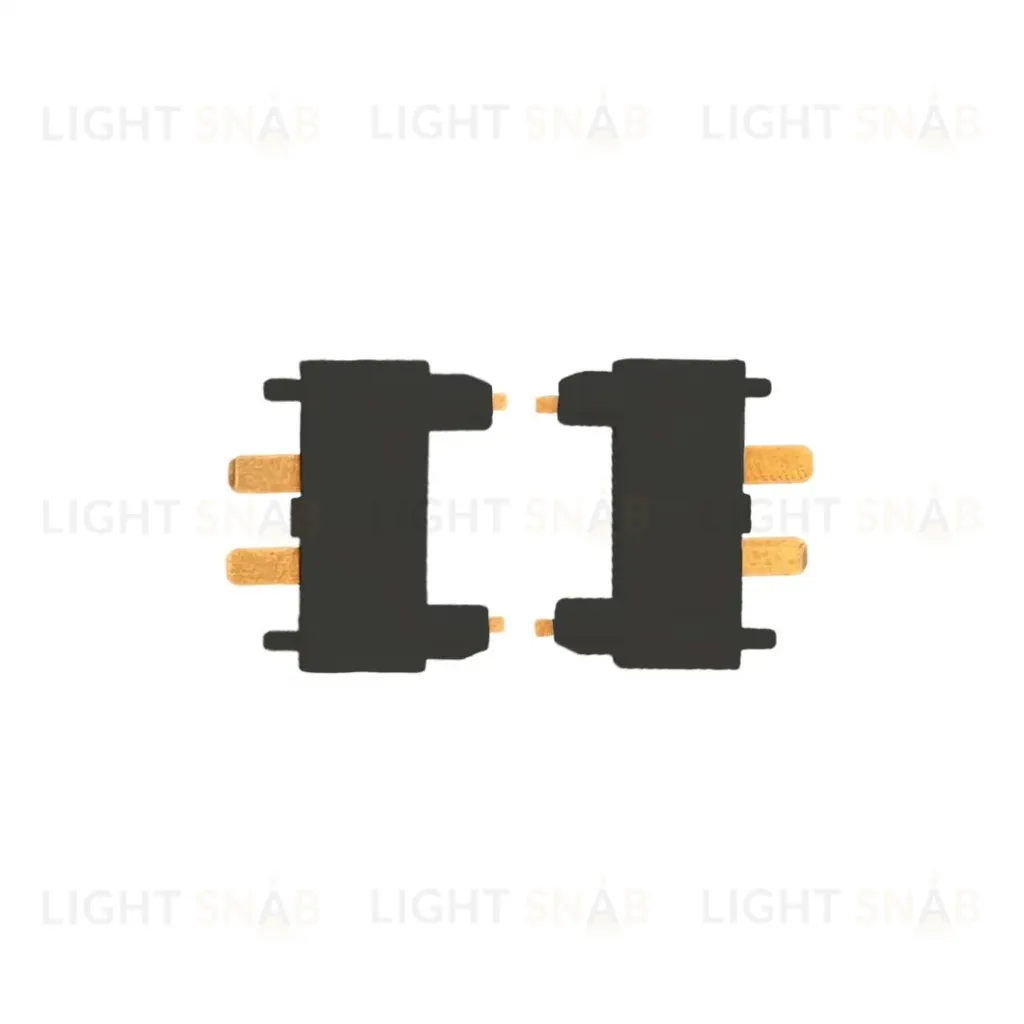 Соединитель для шинопровода Wertmark Hadar WTH.L5.60.L11 WTH.L5.60.L11
