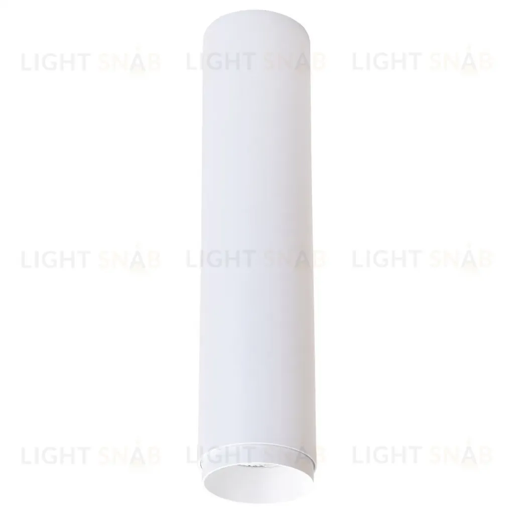 Точечный накладной светильник Wertmark Stecken WE803.01.007+WE803.RG.000 WE803.01.007+WE803.RG.000