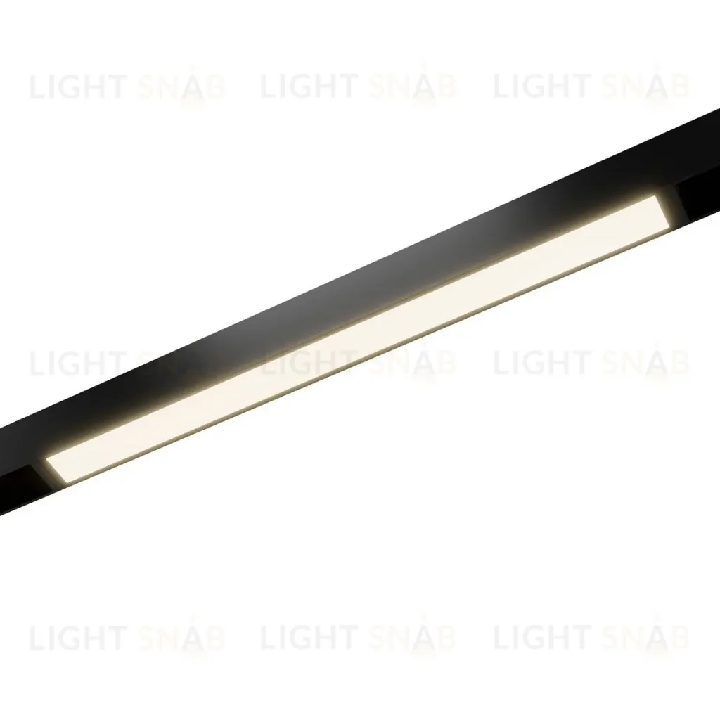 Трековый магнитный светильник Lightera Startrek 220 LE168TRL-18B3K LE168TRL-18B3K