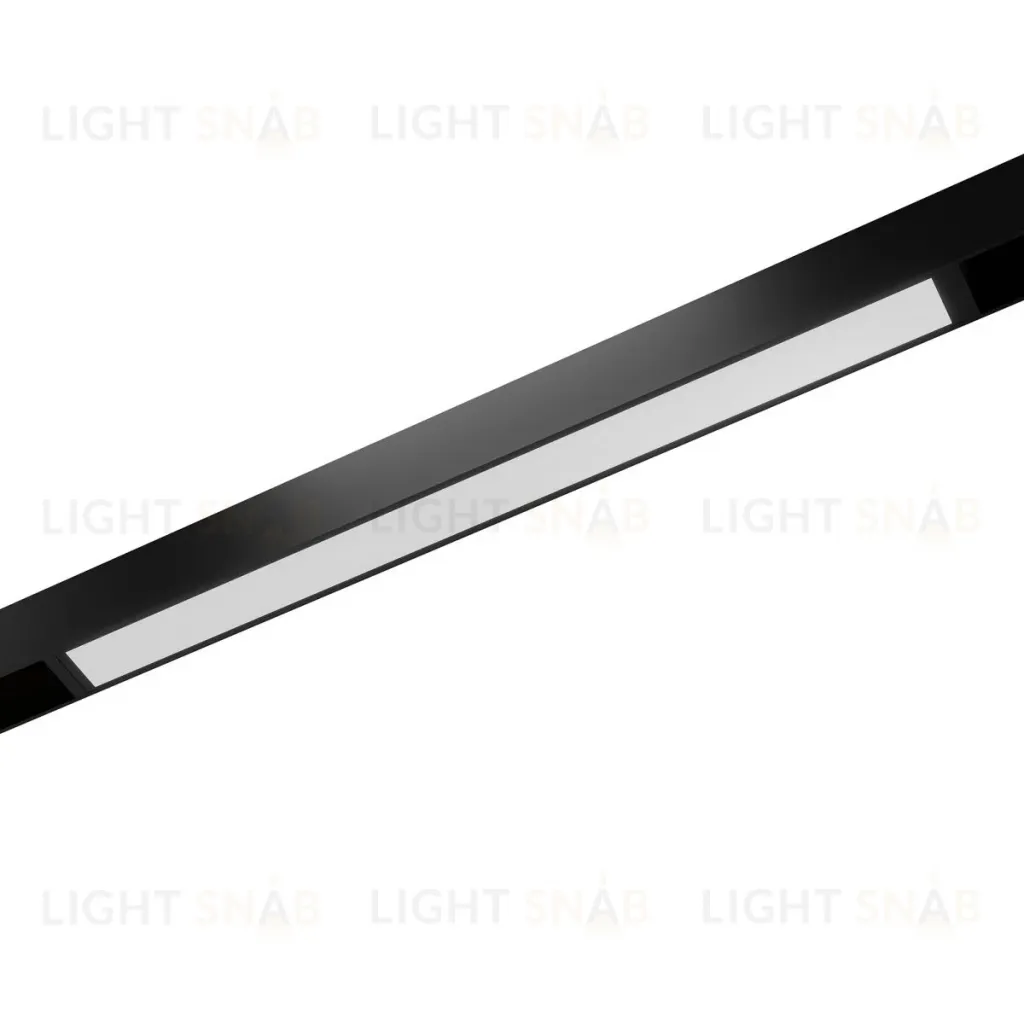 Трековый магнитный светильник Lightera Startrek 220 LE168TRL-18B3K LE168TRL-18B3K