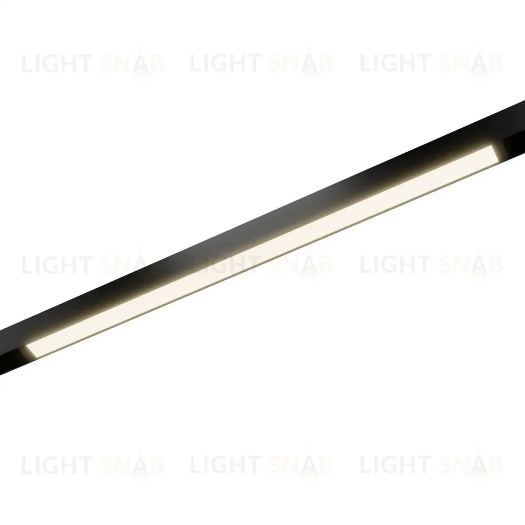 Трековый магнитный светильник Lightera Startrek 220 LE168TRL-27B3K LE168TRL-27B3K