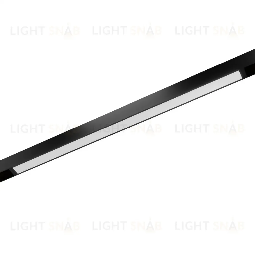 Трековый магнитный светильник Lightera Startrek 220 LE168TRL-27B3K LE168TRL-27B3K