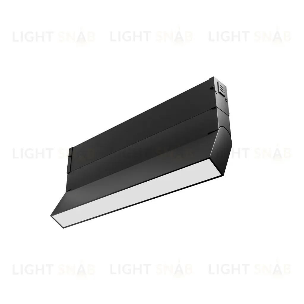 Трековый магнитный светильник Lightera Startrek 220 LE175TRL-6B4K LE175TRL-6B4K