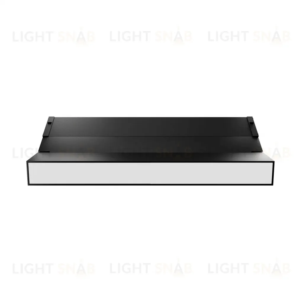 Трековый магнитный светильник Lightera Startrek 220 LE175TRL-6B4K LE175TRL-6B4K