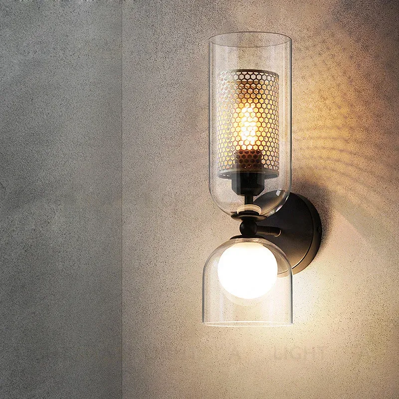 Бра Lightera Milano LE240W-2B LE240W-2B