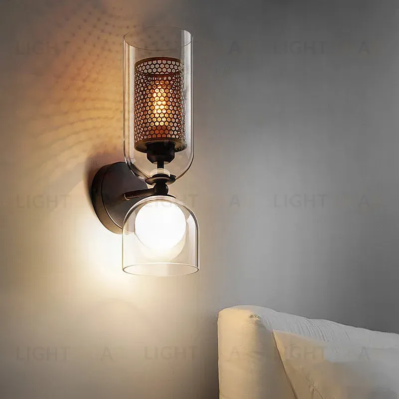 Бра Lightera Milano LE240W-2B LE240W-2B