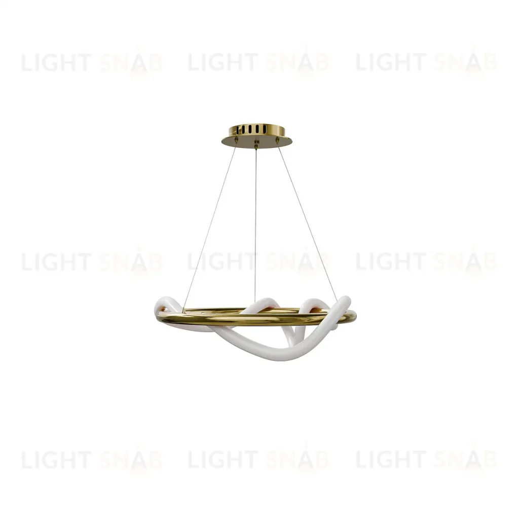 Подвесная люстра Lightera Nyasa LE217L-40G LE217L-40G