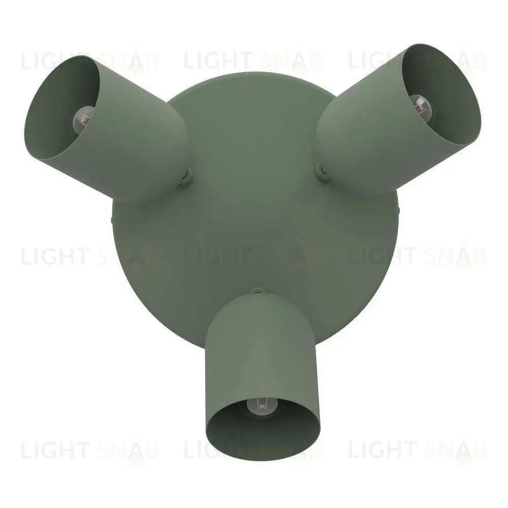 Спот Eglo Tilston 44134 44134