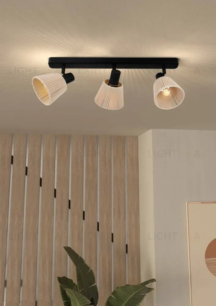 Спот Eglo Seagard 44141 44141