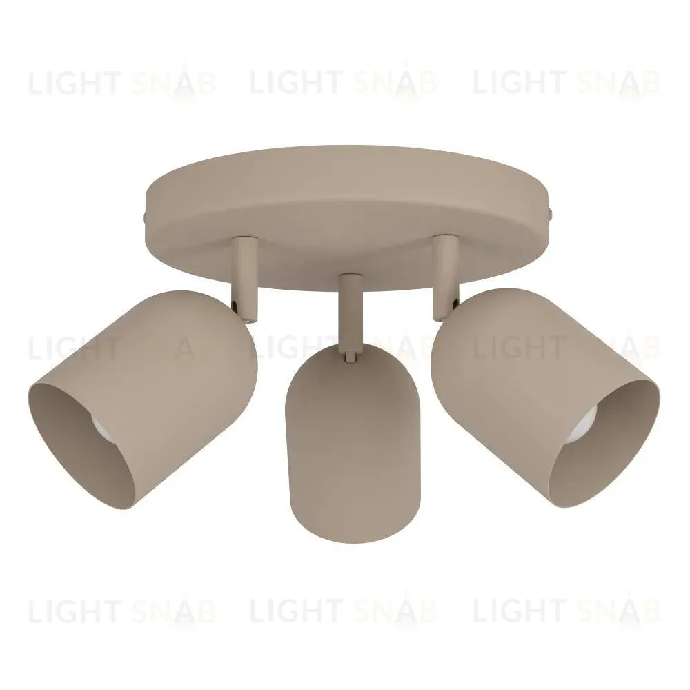 Спот Eglo Tilston 44163 44163