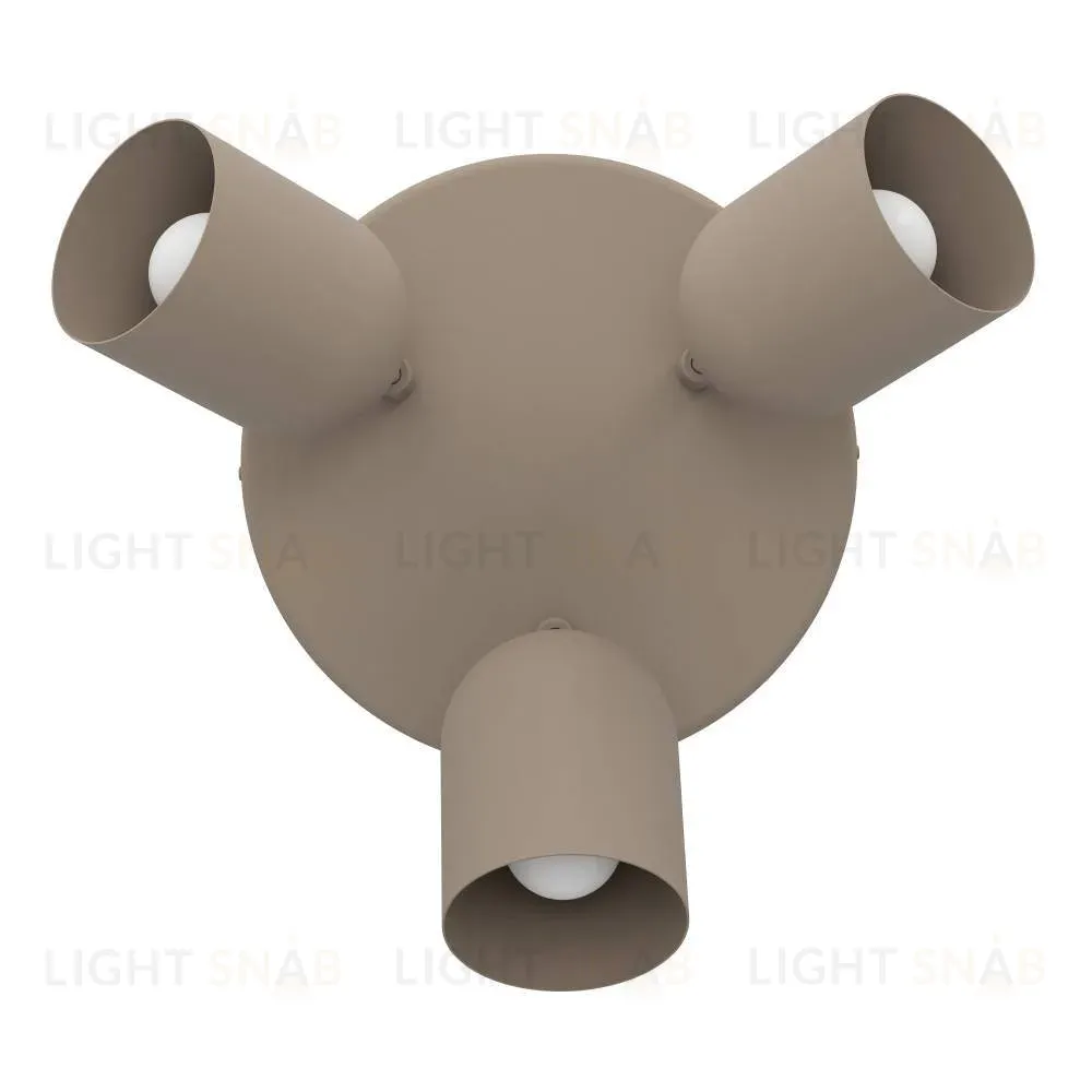 Спот Eglo Tilston 44163 44163