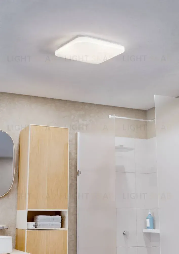 Настенно-потолочный светильник Eglo Frania-Ip 902076 902076