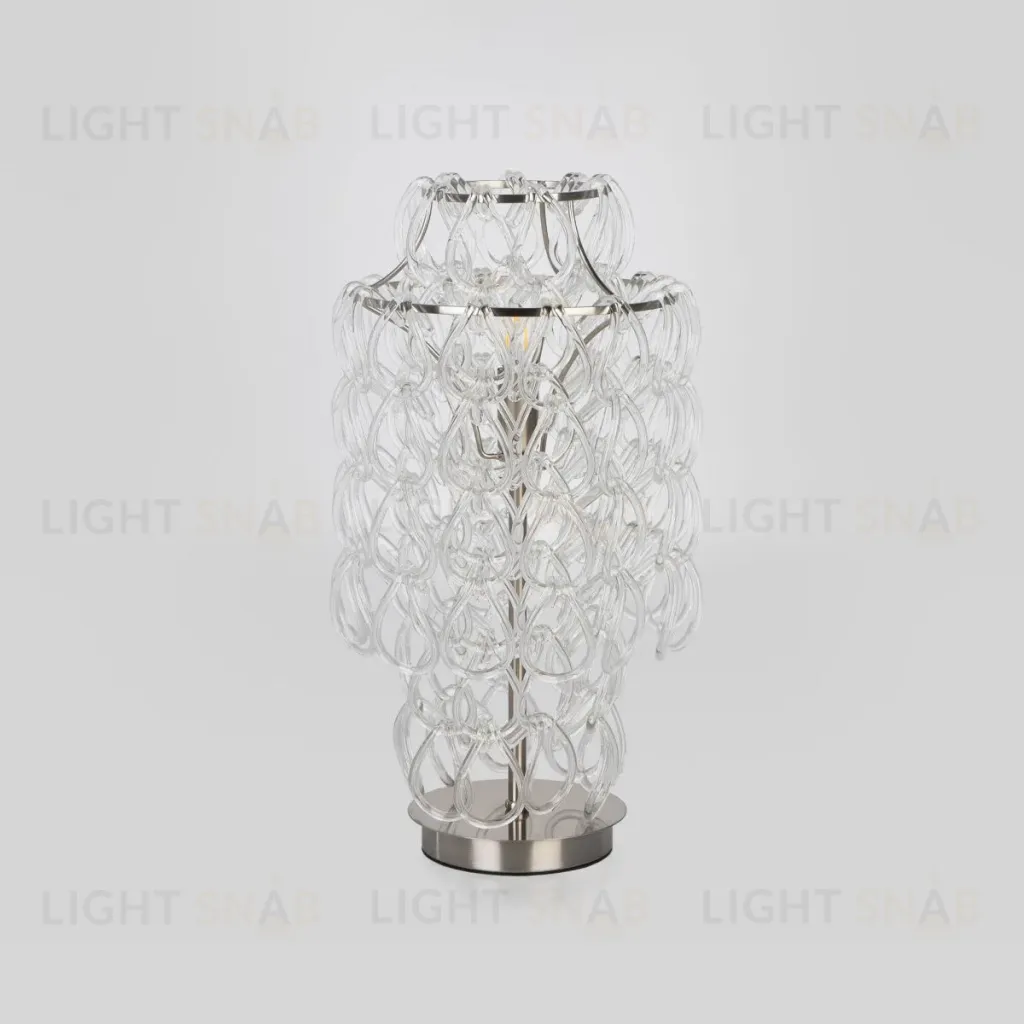 Настольная лампа Bogates Cappio 1_380 a071580 1_380