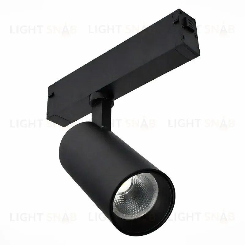 Трековый магнитный светильник ST Luce Skyline 220 ST660.436.10H ST660.436.10H