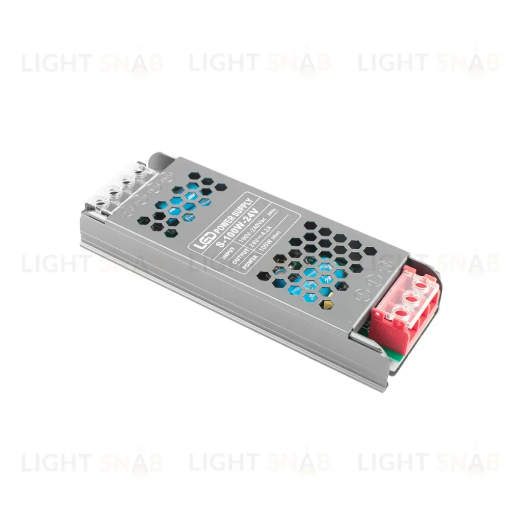 Блок питания Loft IT Power 100W, 24V, IP20 10364/10020 10364/10020