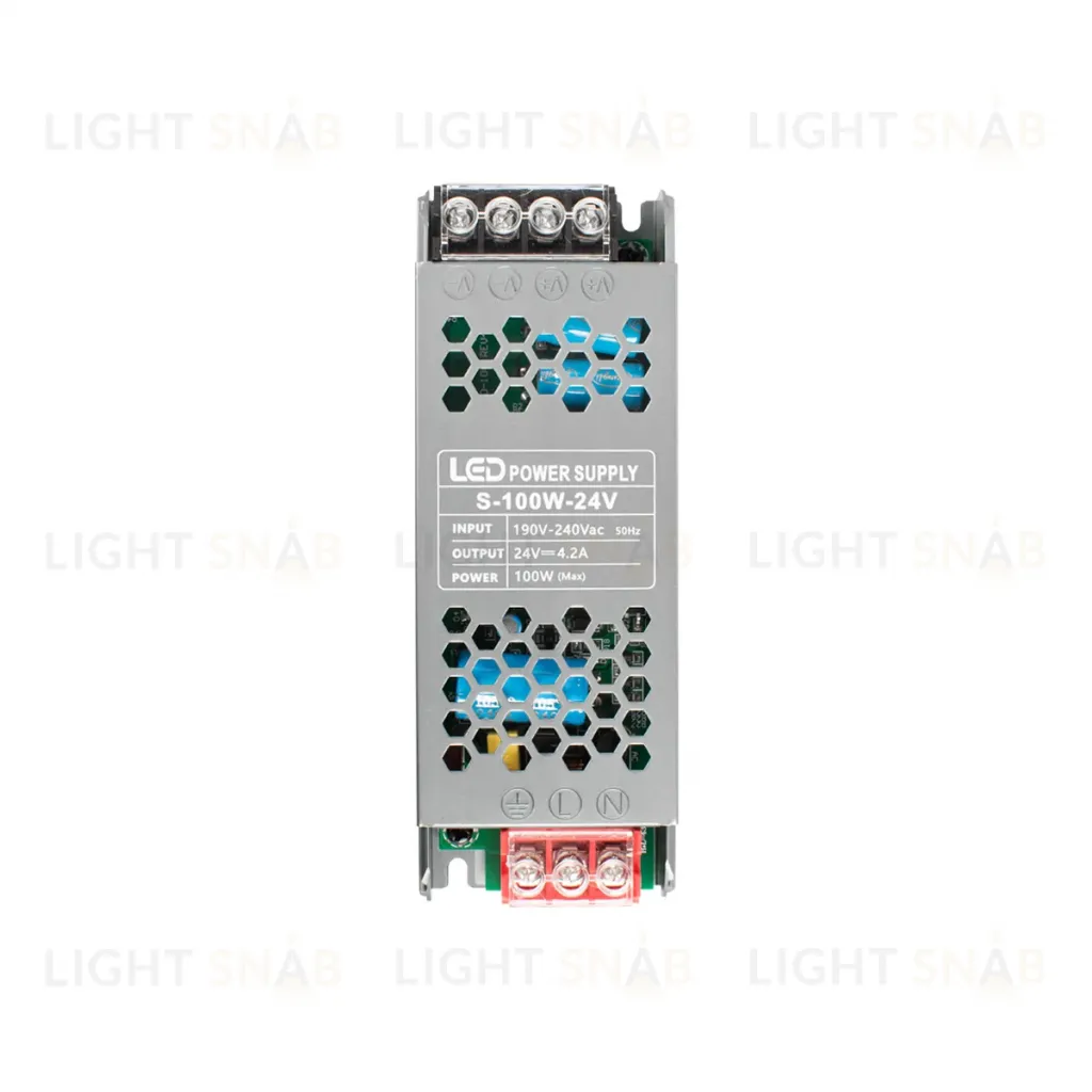 Блок питания Loft IT Power 100W, 24V, IP20 10364/10020 10364/10020