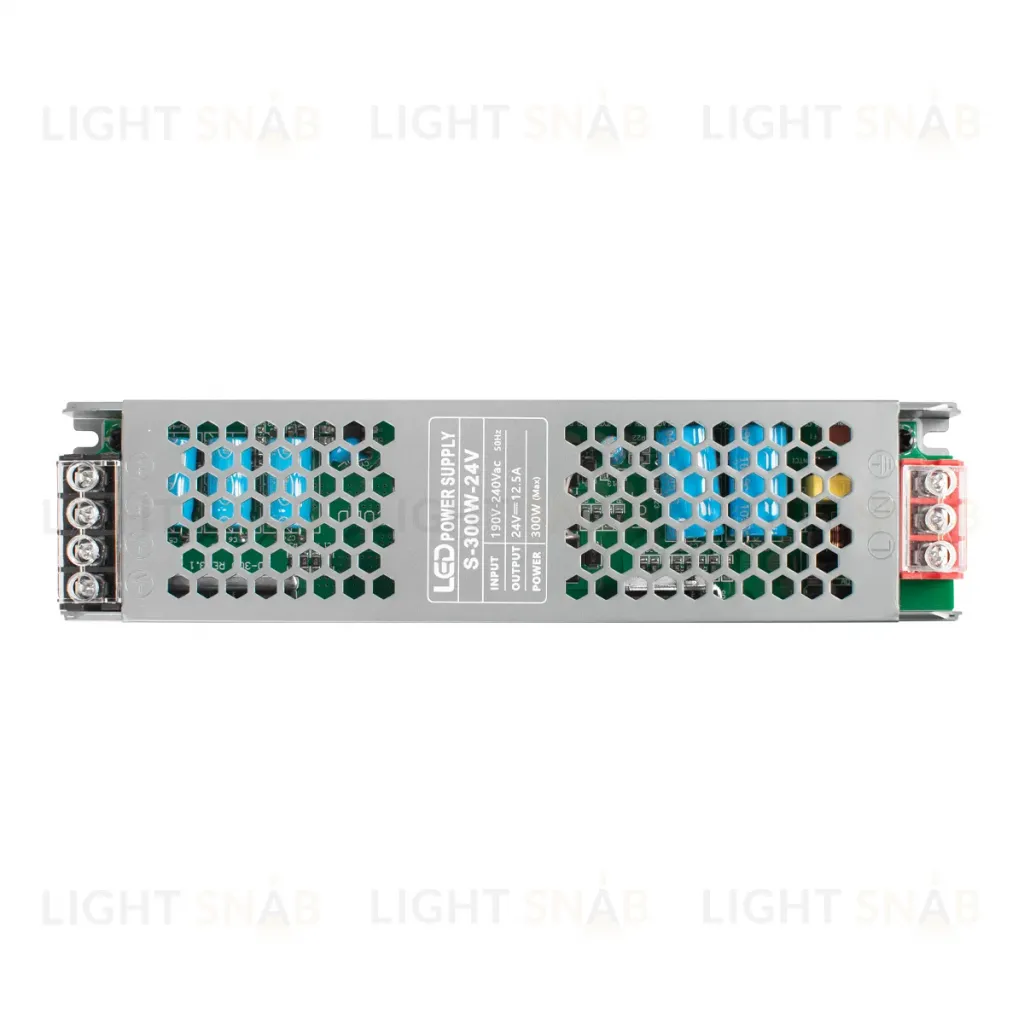 Блок питания Loft IT Power 300W, 24V, IP20 10364/30020 10364/30020