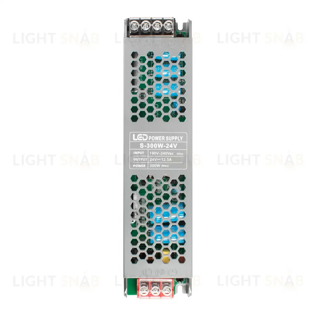 Блок питания Loft IT Power 300W, 24V, IP20 10364/30020 10364/30020