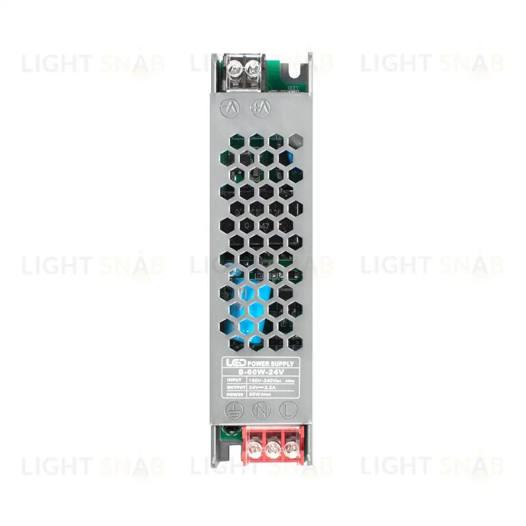 Блок питания Loft IT Power  60W, 24V, IP20 10364/6020 10364/6020