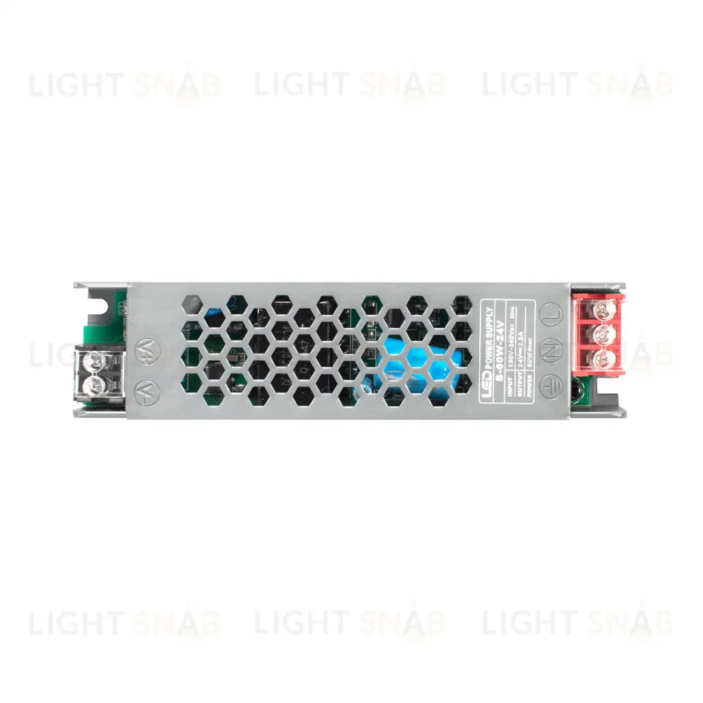 Блок питания Loft IT Power  60W, 24V, IP20 10364/6020 10364/6020