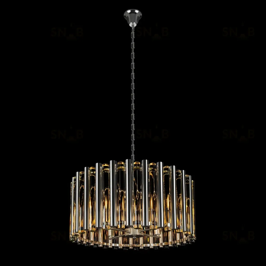 Подвесной светильник Loft IT Boucle 10438/4 10438/4