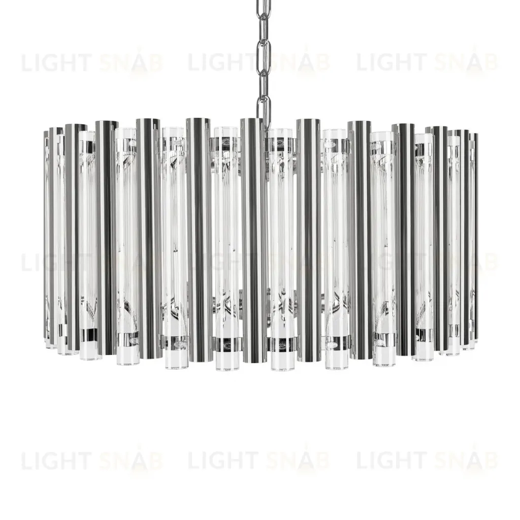 Подвесной светильник Loft IT Boucle 10438/4 10438/4