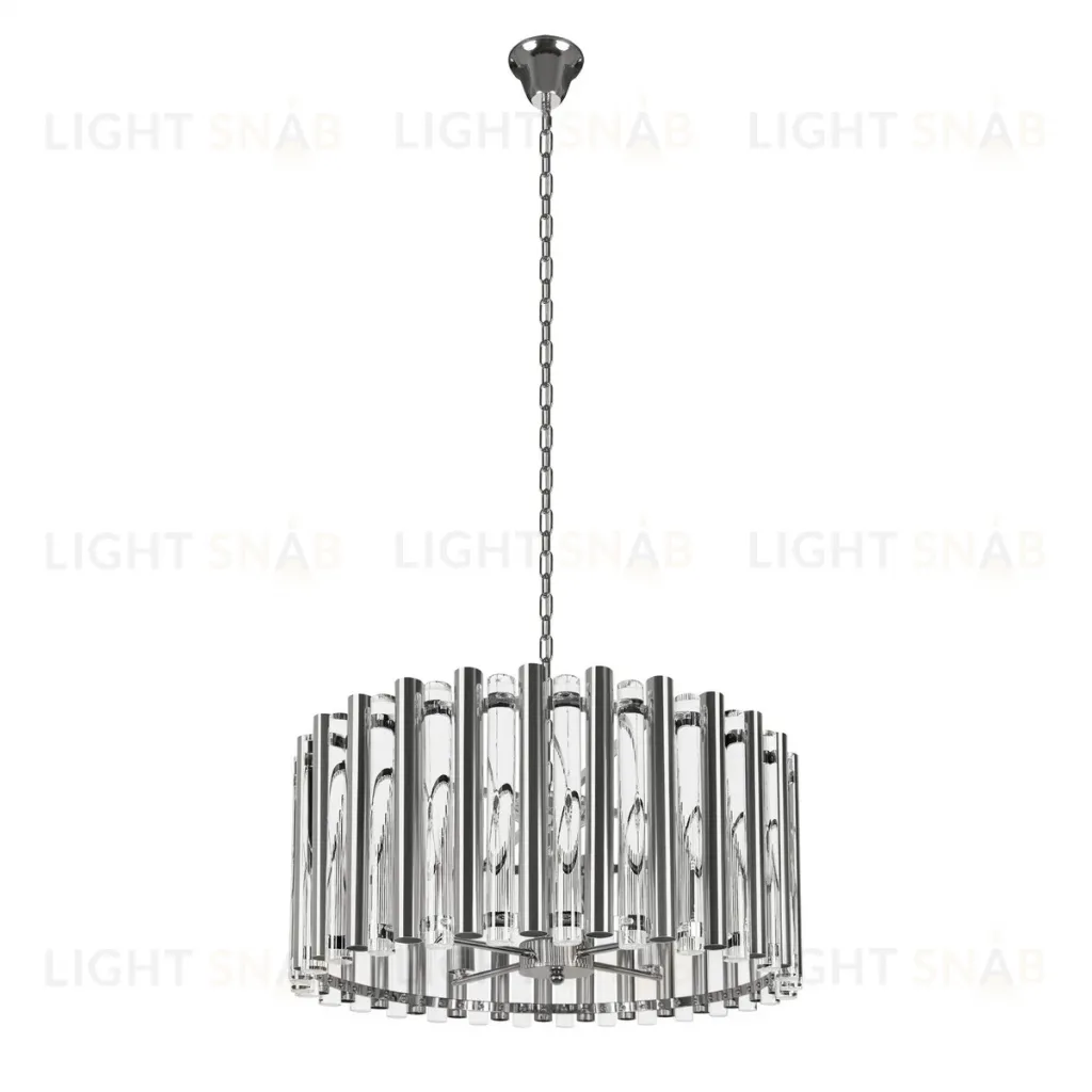 Подвесной светильник Loft IT Boucle 10438/4 10438/4