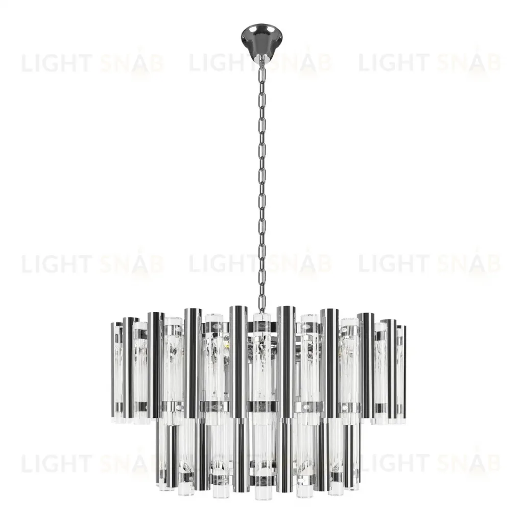 Подвесной светильник Loft IT Boucle 10438/8 10438/8