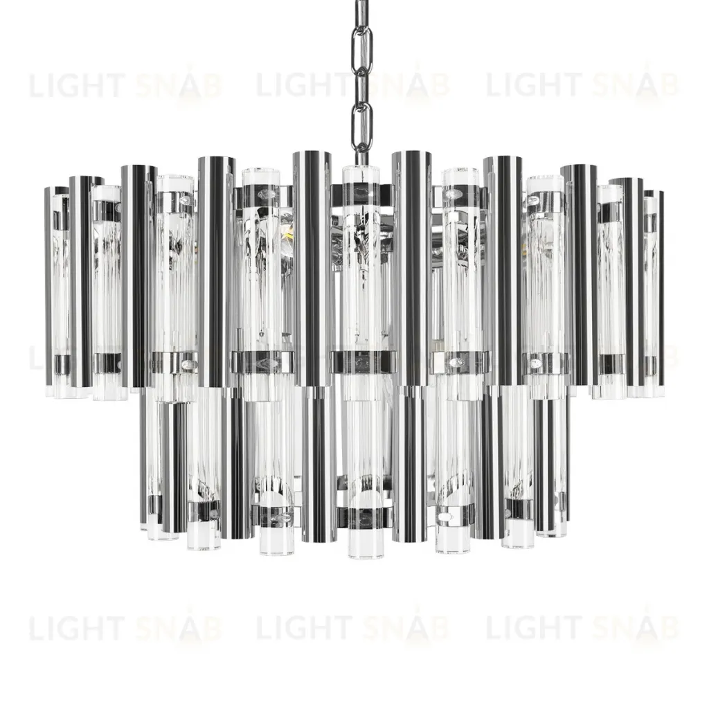 Подвесной светильник Loft IT Boucle 10438/8 10438/8