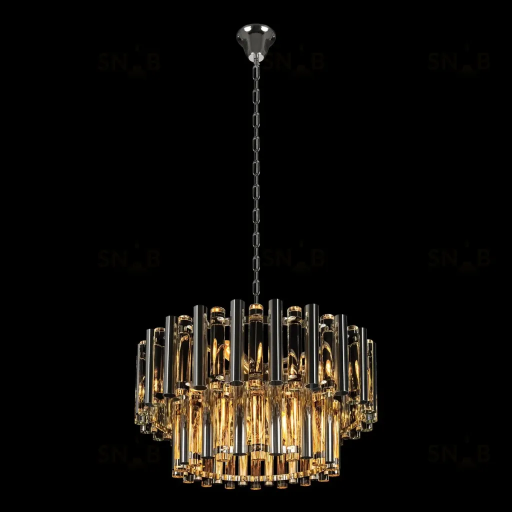 Подвесной светильник Loft IT Boucle 10438/8 10438/8