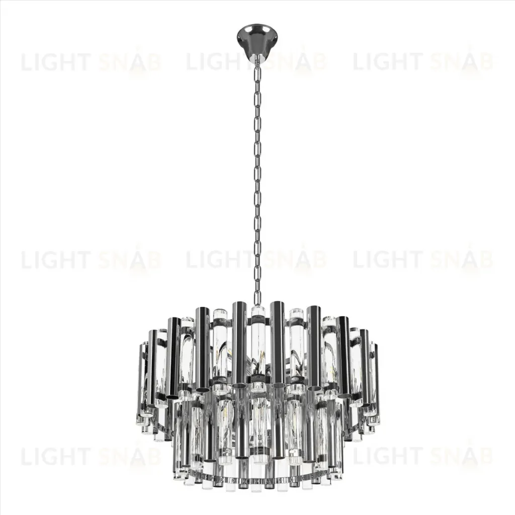 Подвесной светильник Loft IT Boucle 10438/8 10438/8