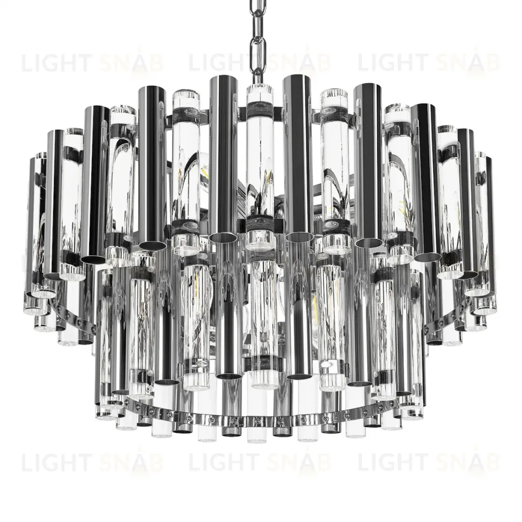 Подвесной светильник Loft IT Boucle 10438/8 10438/8