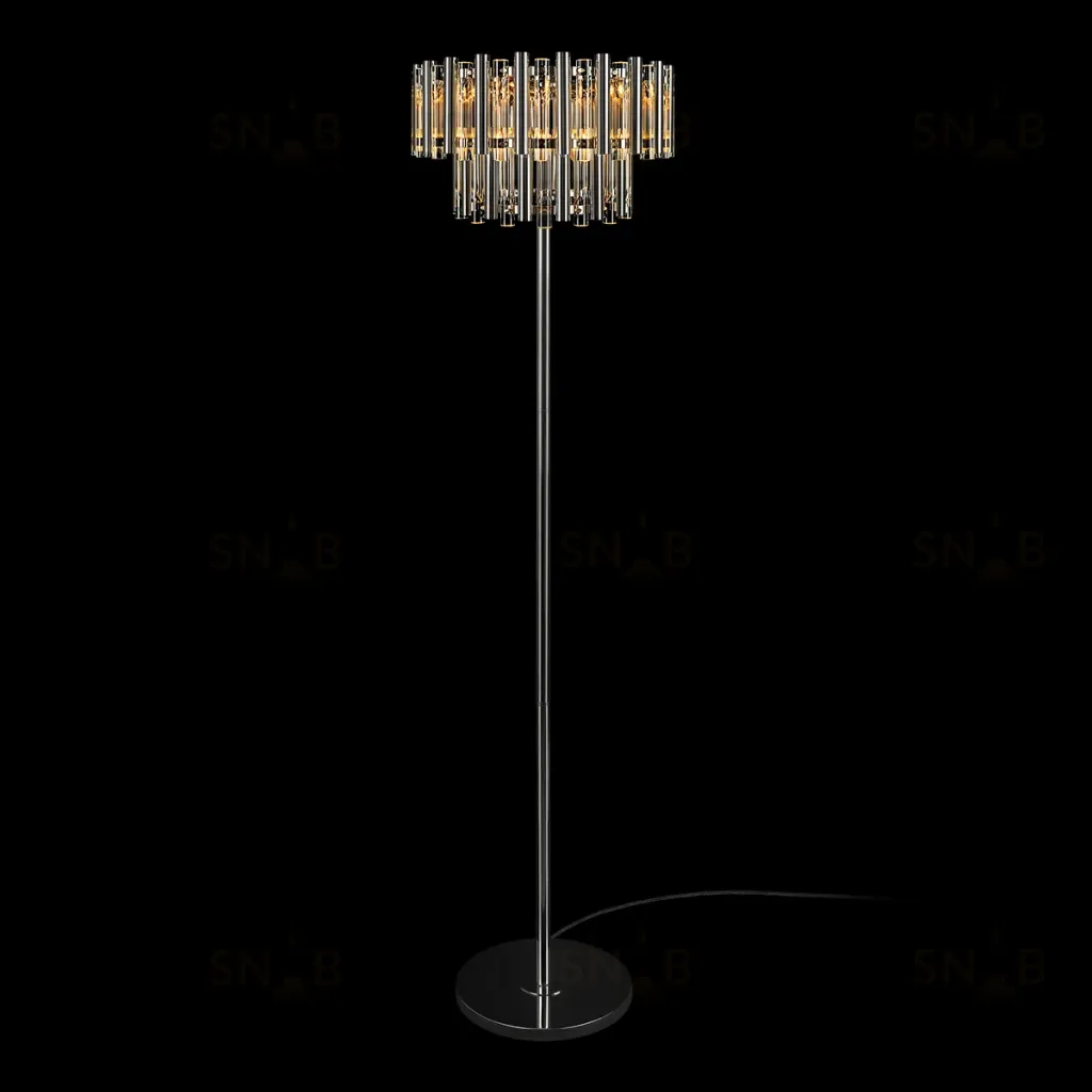 Торшер Loft IT Boucle 10438F 10438F