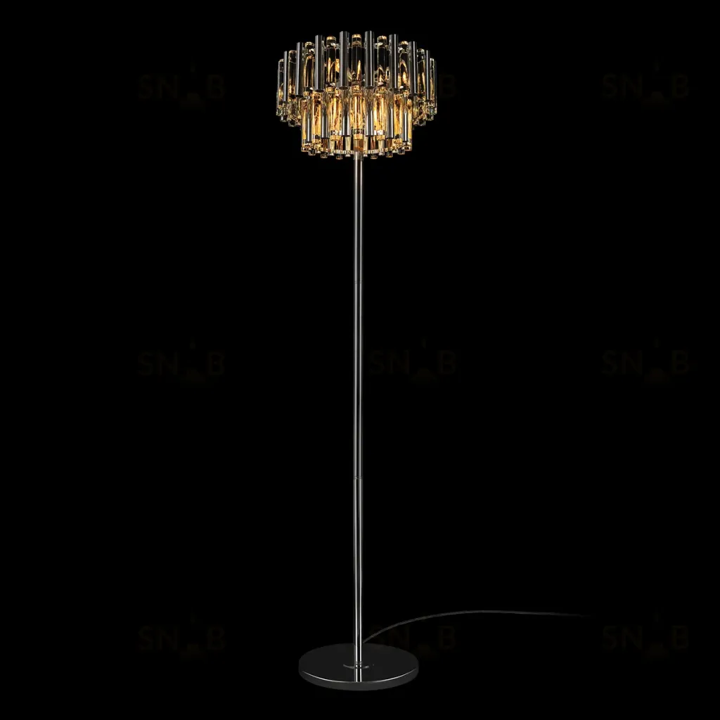 Торшер Loft IT Boucle 10438F 10438F