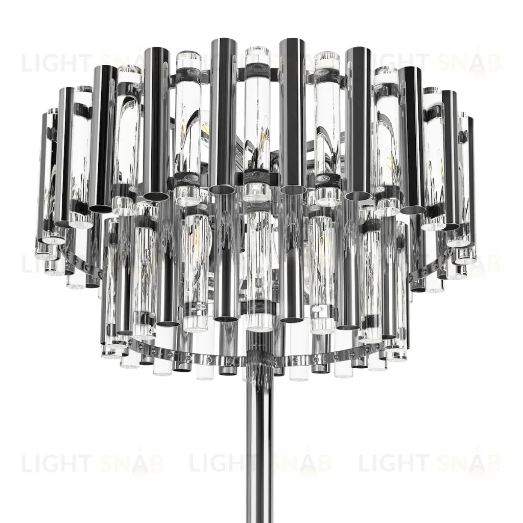 Торшер Loft IT Boucle 10438F 10438F