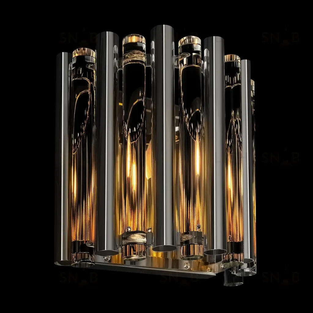 Настенный светильник Loft IT Boucle 10438W 10438W