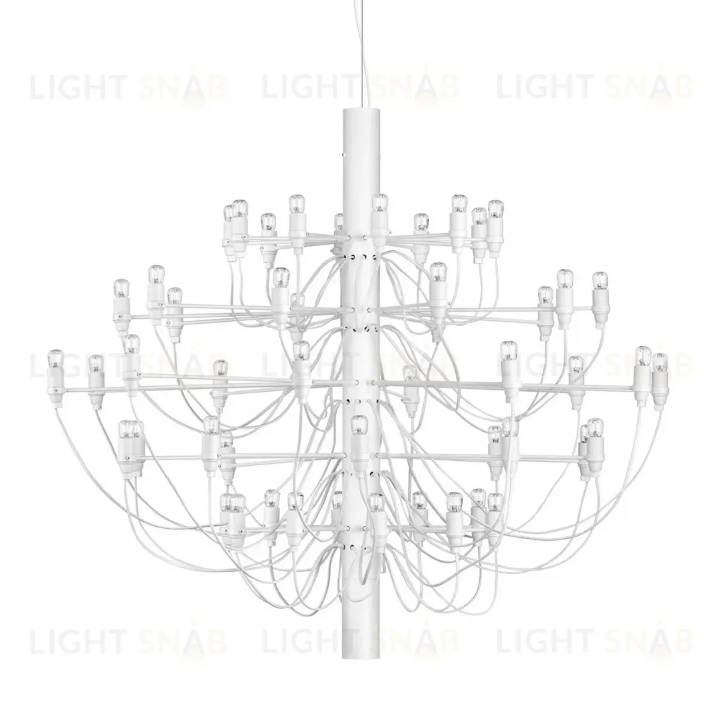 Подвесной светильник Loft IT Gino 10196/1000 White 10196/1000 White