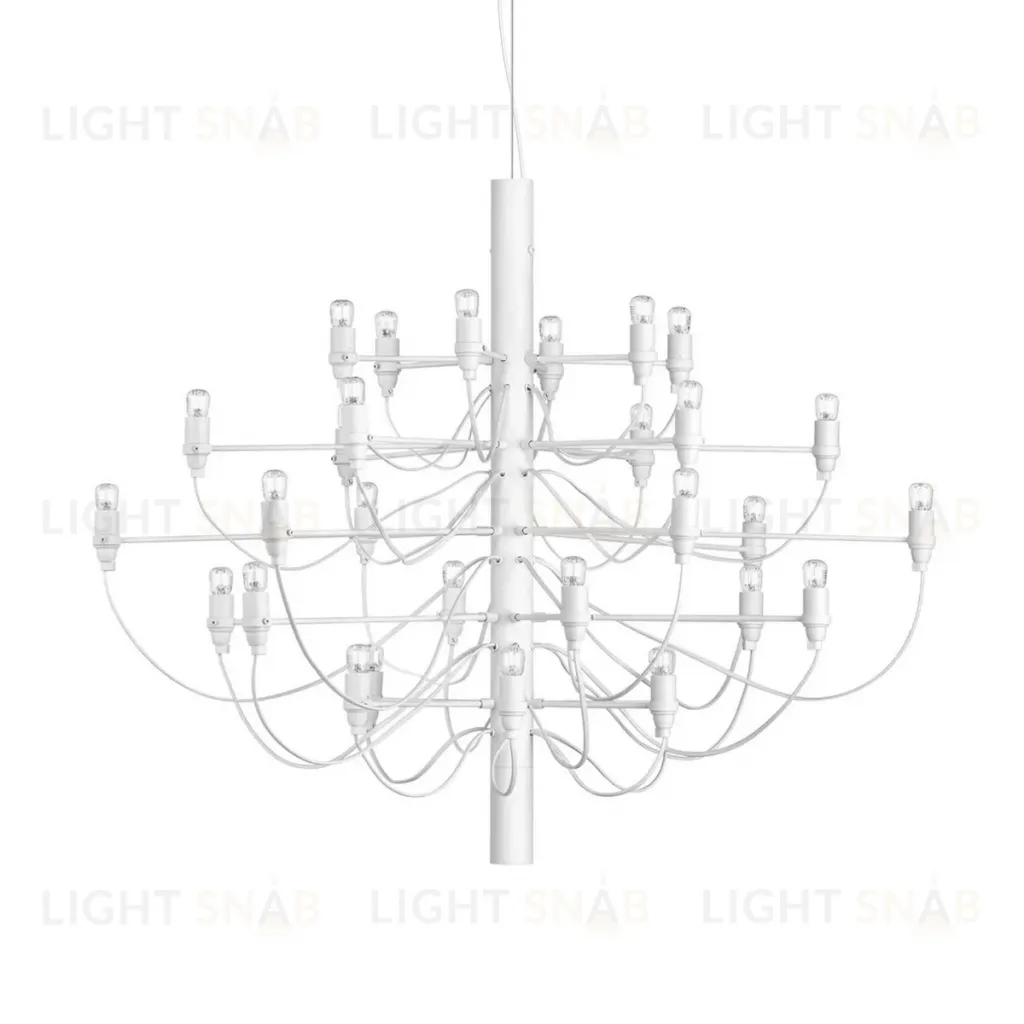 Подвесной светильник Loft IT Gino 10196/800 White 10196/800 White