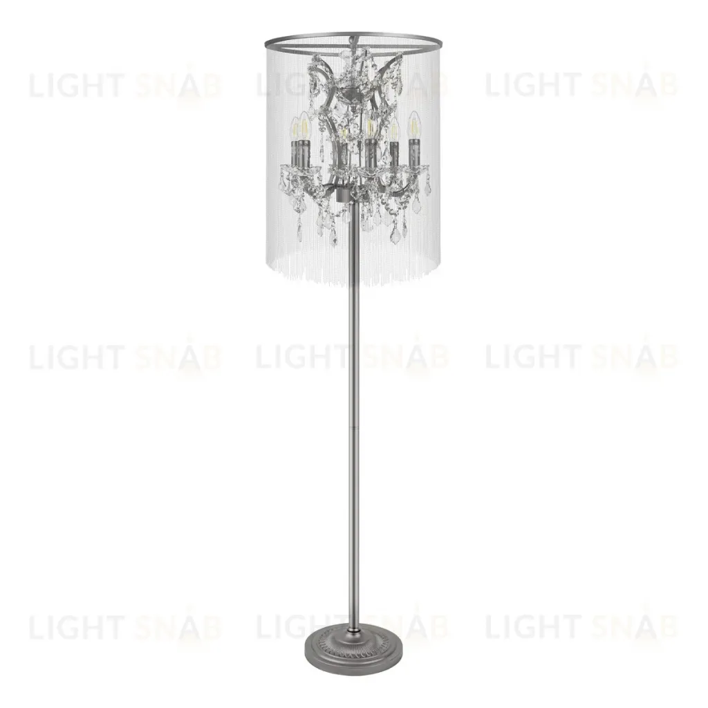 Торшер Loft IT Vaille Crystal 10450F 10450F