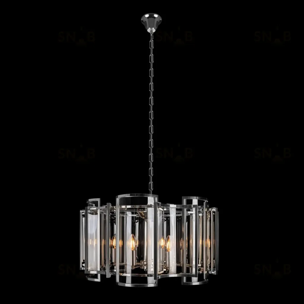 Подвесной светильник Loft IT Reflection 10433/6 10433/6