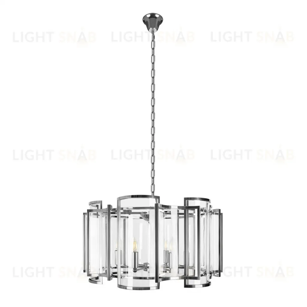 Подвесной светильник Loft IT Reflection 10433/6 10433/6