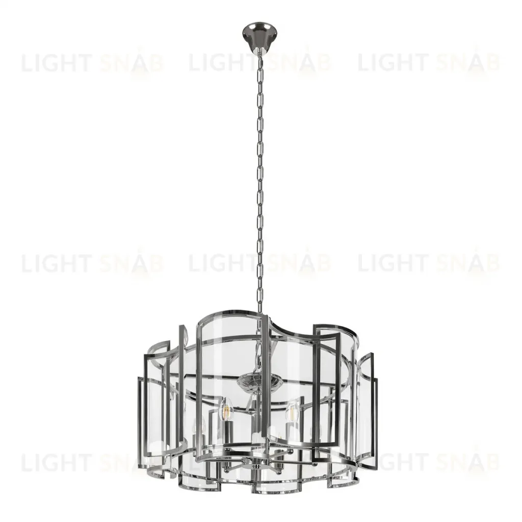 Подвесной светильник Loft IT Reflection 10433/6 10433/6