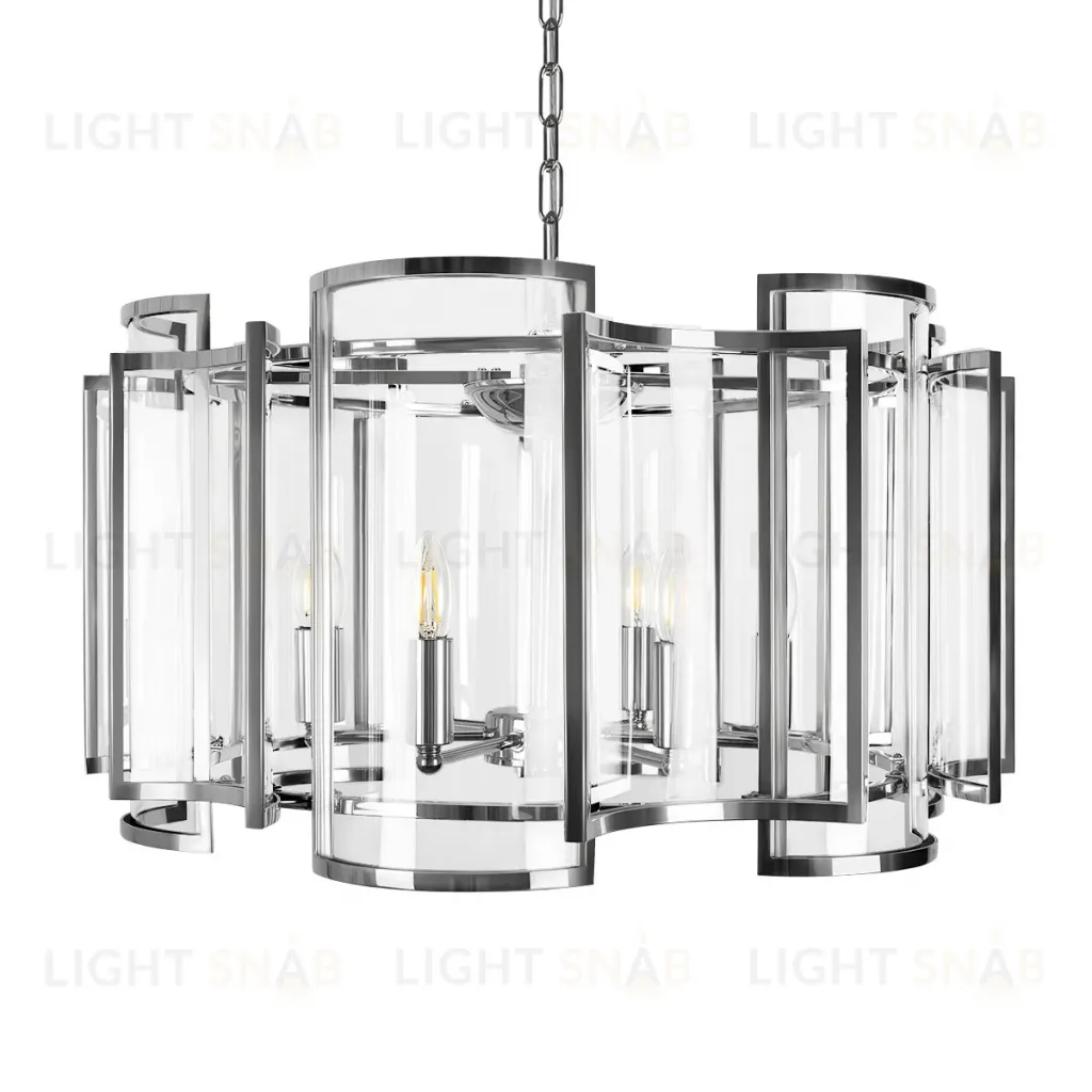 Подвесной светильник Loft IT Reflection 10433/6 10433/6