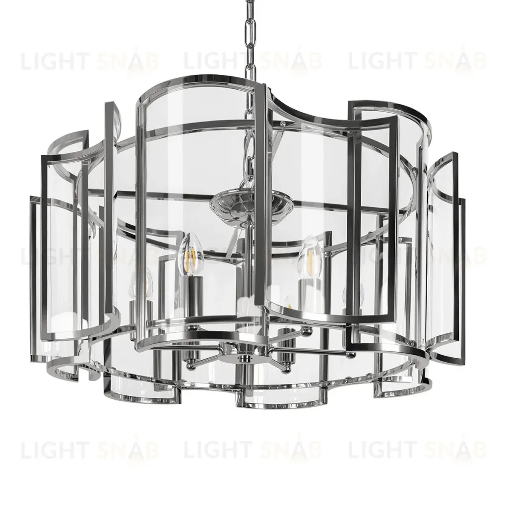 Подвесной светильник Loft IT Reflection 10433/6 10433/6