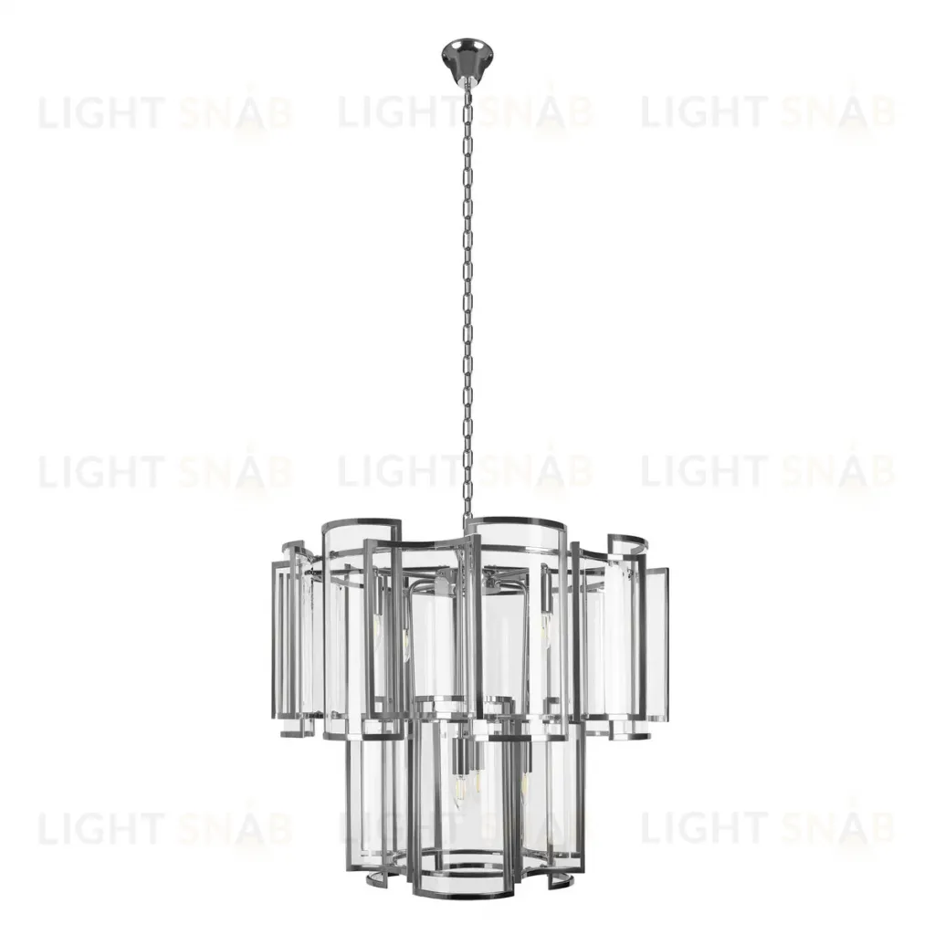Подвесной светильник Loft IT Reflection 10433/8 10433/8