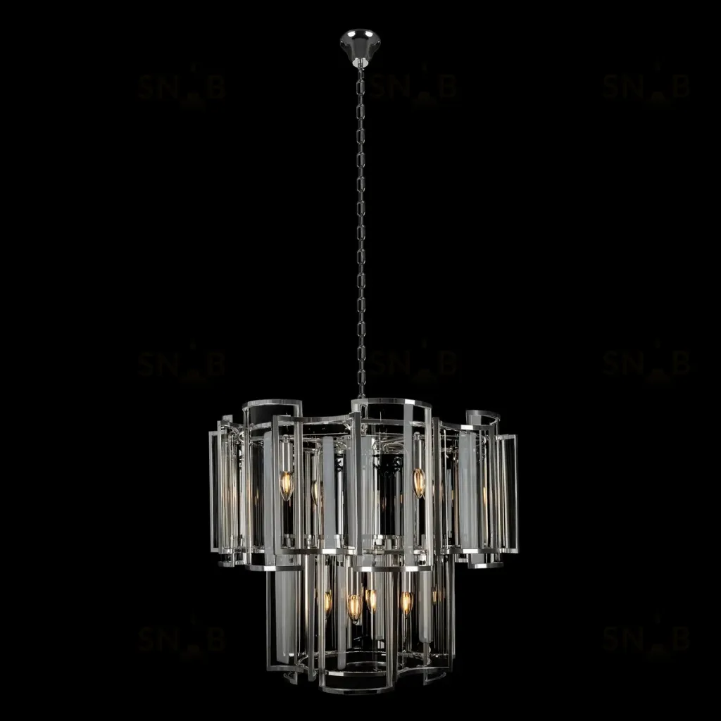 Подвесной светильник Loft IT Reflection 10433/8 10433/8