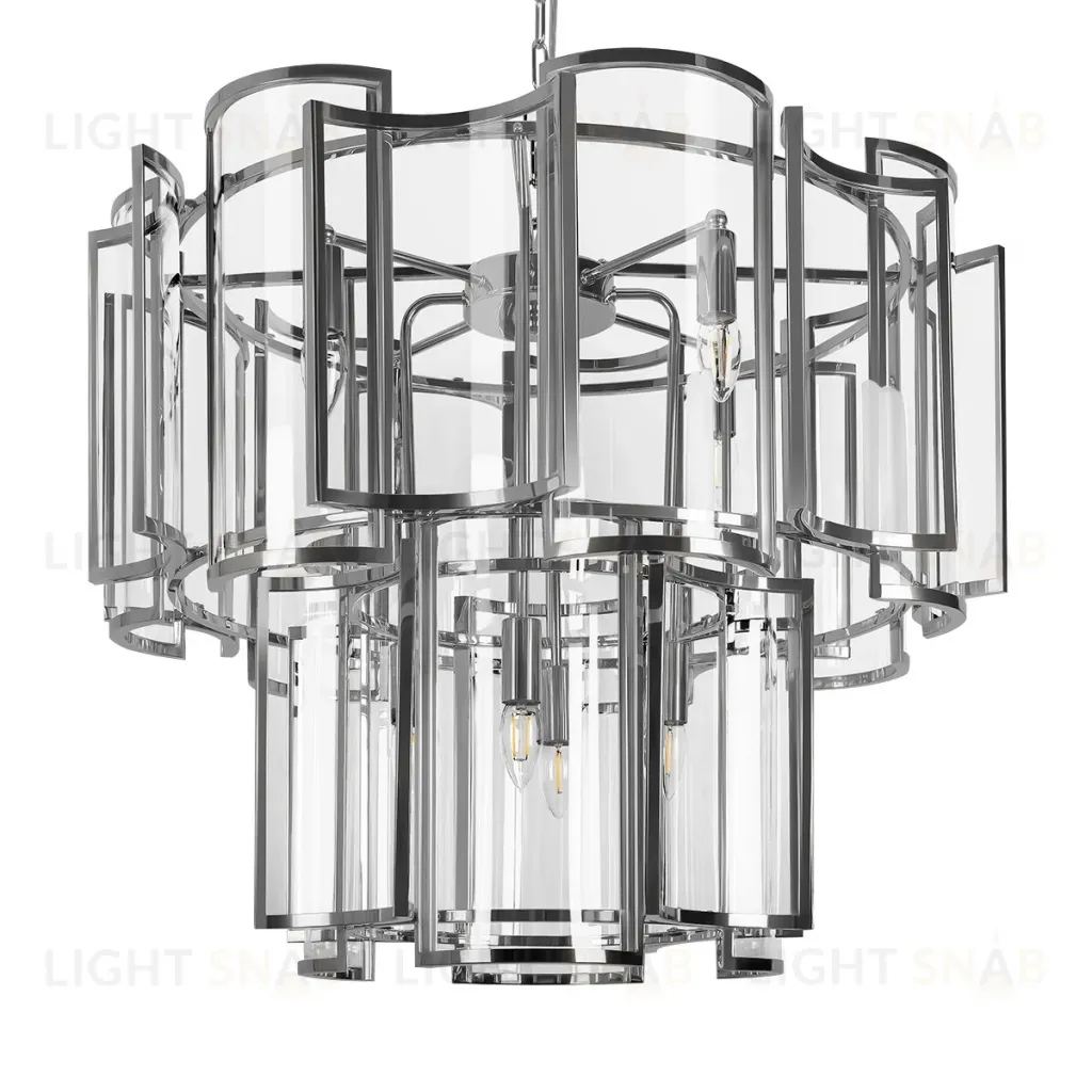 Подвесной светильник Loft IT Reflection 10433/8 10433/8